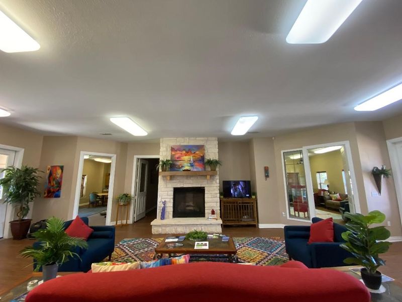 Senior Apartment Midland Midland Apartment for Rent Santa Rita Senior Village